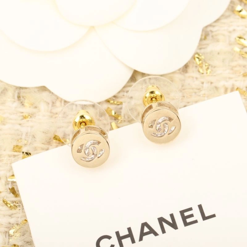 Chanel Earrings BestValue 229832
