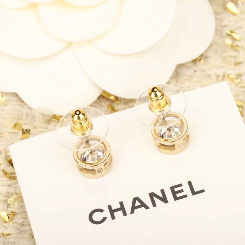 Chanel Earrings BestValue 229832
