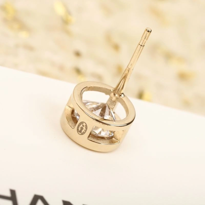 Chanel Earrings BestValue 229832