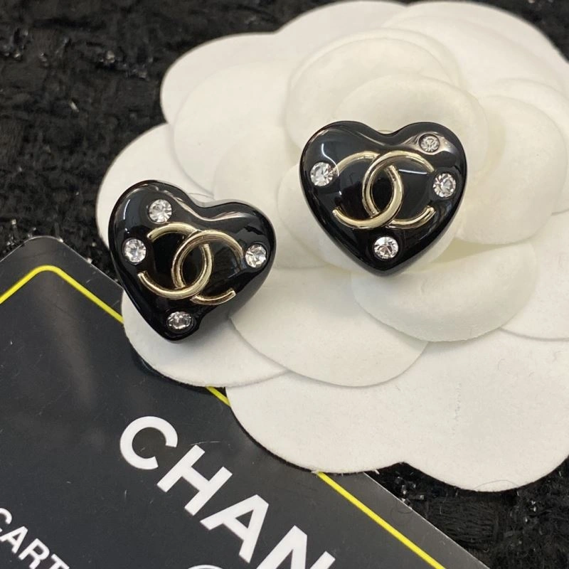 Chanel Earrings Trendy 229853