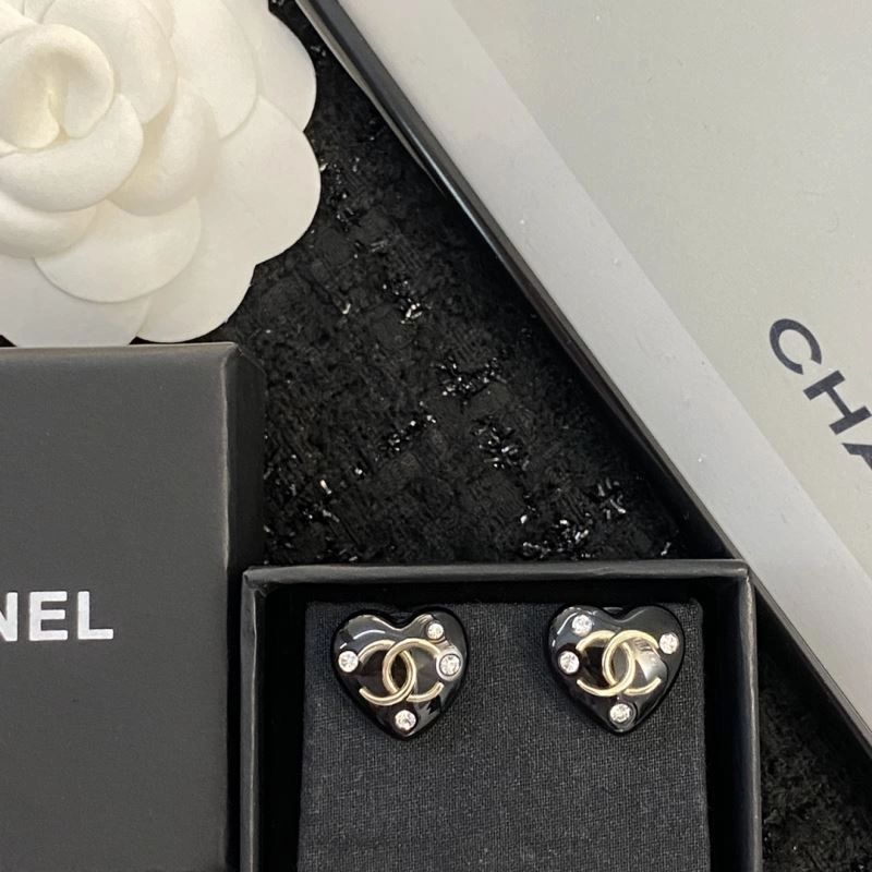 Chanel Earrings Trendy 229853