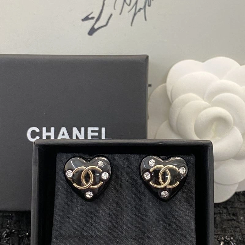 Chanel Earrings Trendy 229853