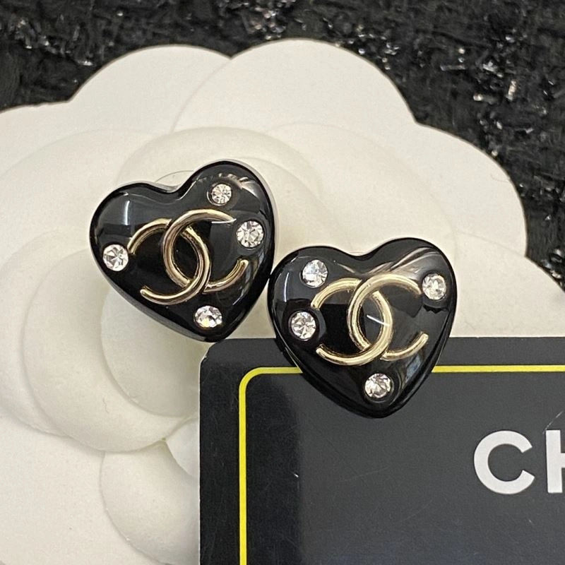 Chanel Earrings Trendy 229853