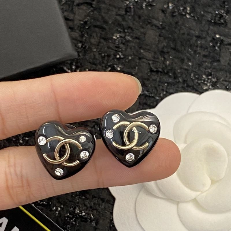 Chanel Earrings Trendy 229853