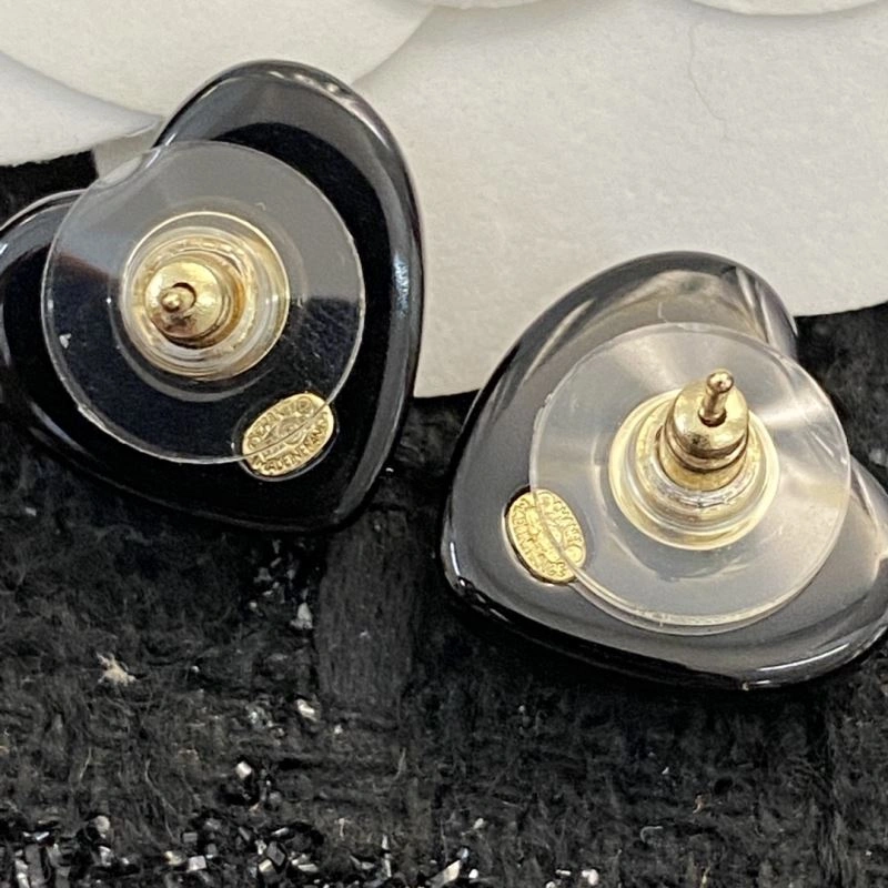 Chanel Earrings Trendy 229853