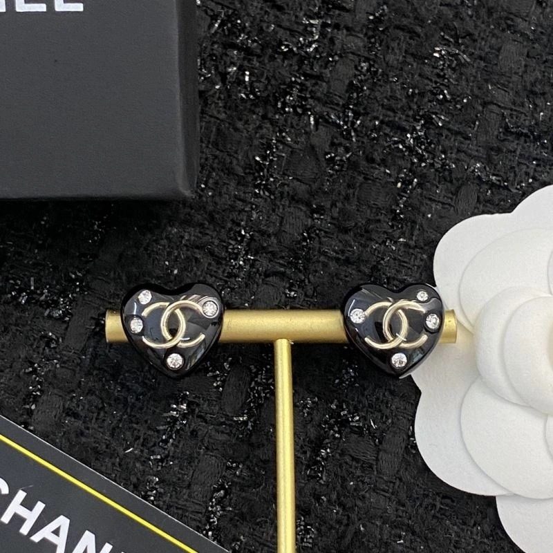 Chanel Earrings Trendy 229853
