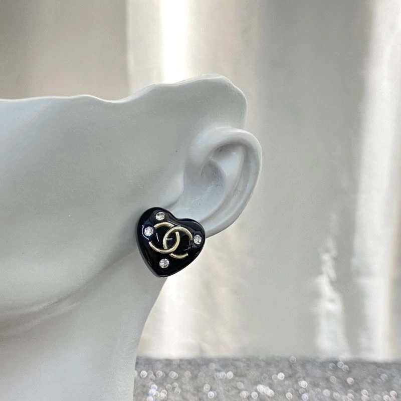 Chanel Earrings Trendy 229853