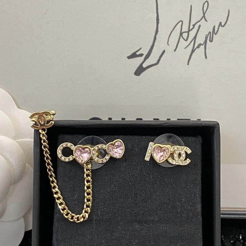 EasyMatch Chanel Earrings 229862