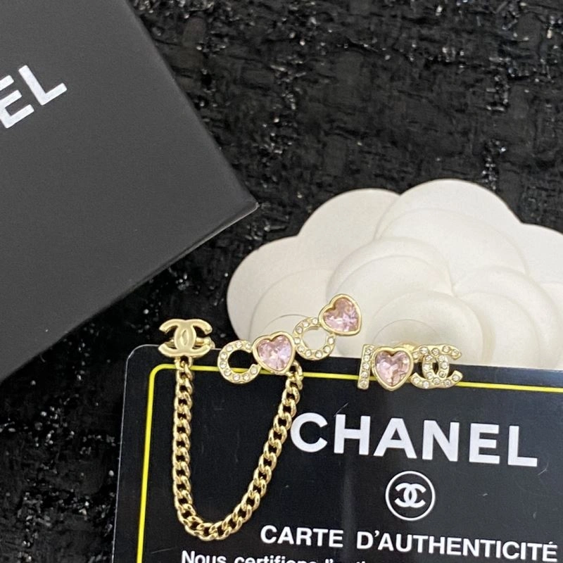 EasyMatch Chanel Earrings 229862