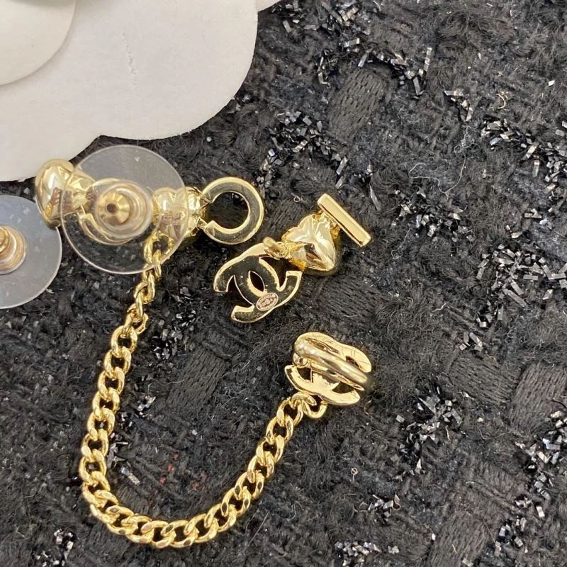 EasyMatch Chanel Earrings 229862