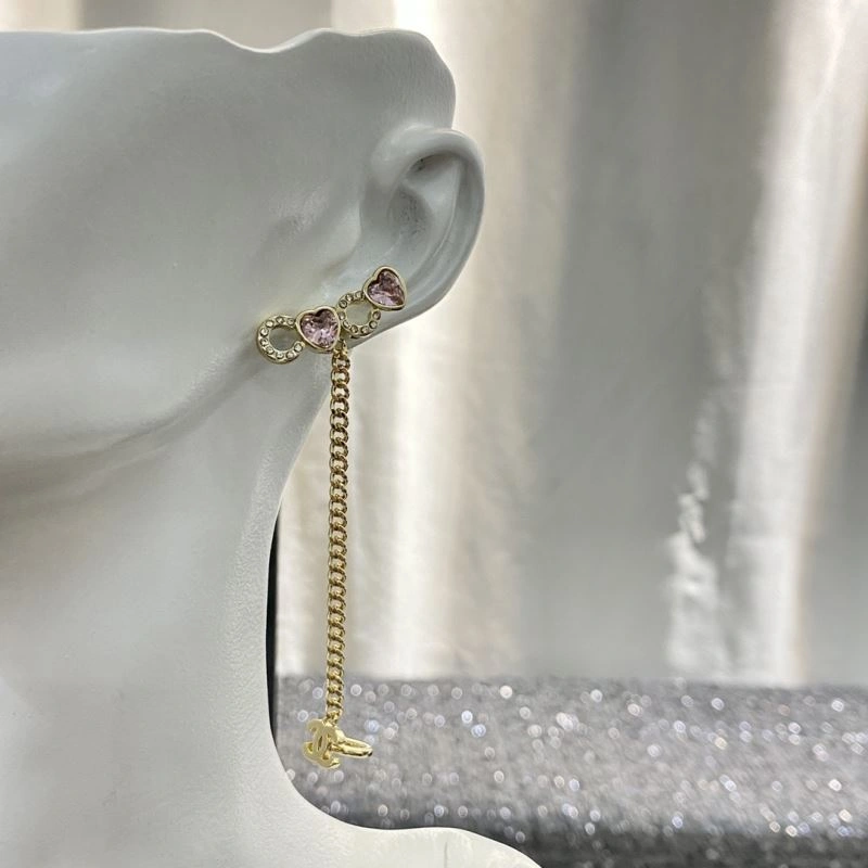 EasyMatch Chanel Earrings 229862