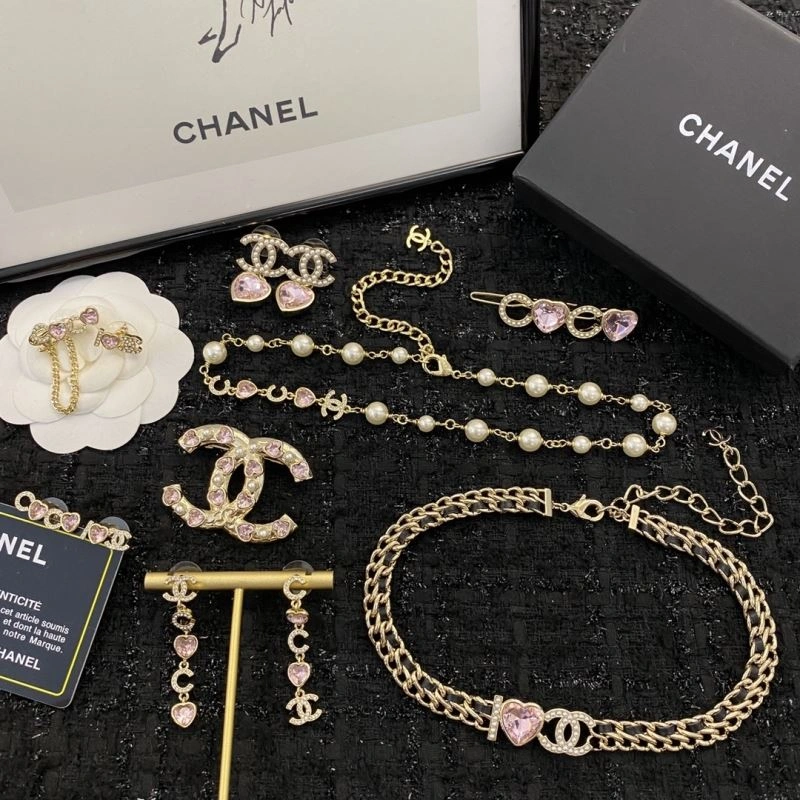 EasyMatch Chanel Earrings 229862