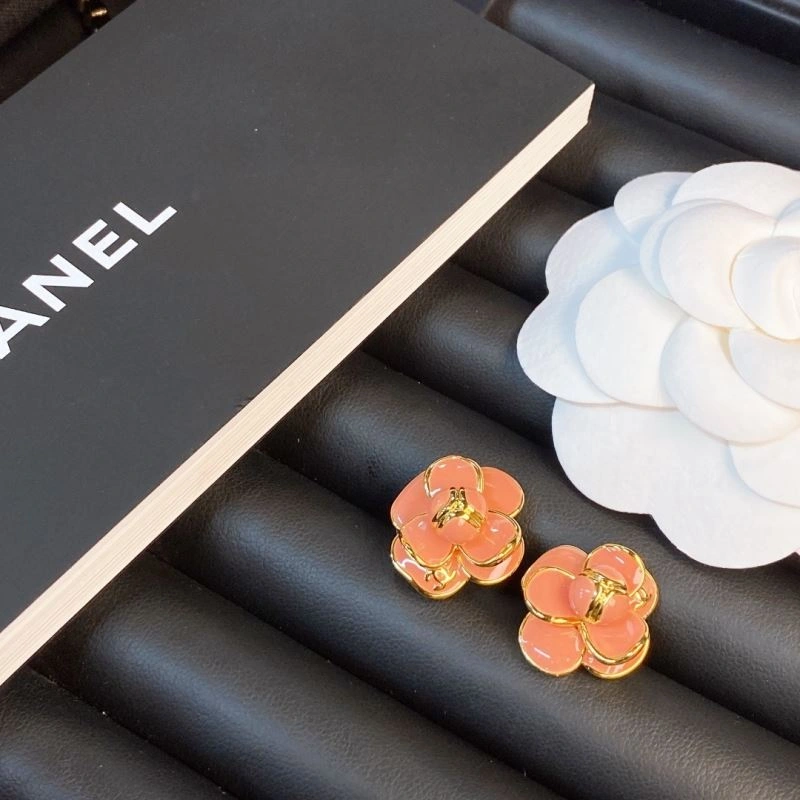 Chanel Earrings Efficient 229850