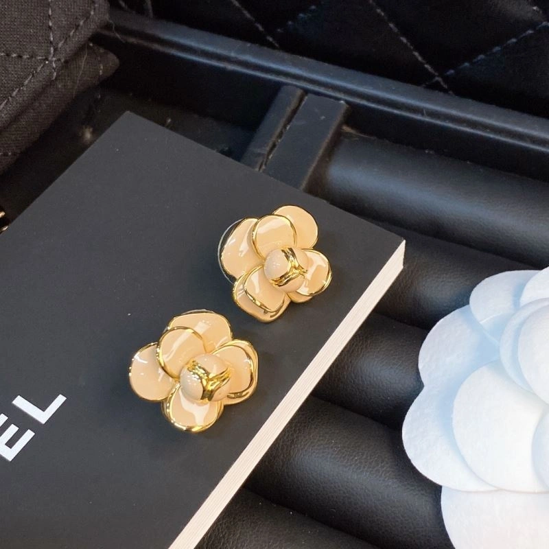 Chanel Earrings Efficient 229850
