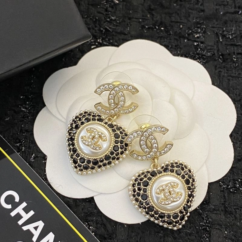 SportInspired Chanel Earrings 229849