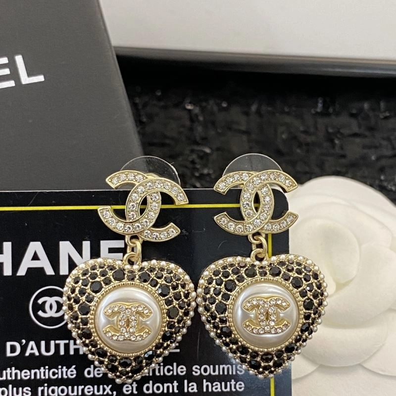 SportInspired Chanel Earrings 229849