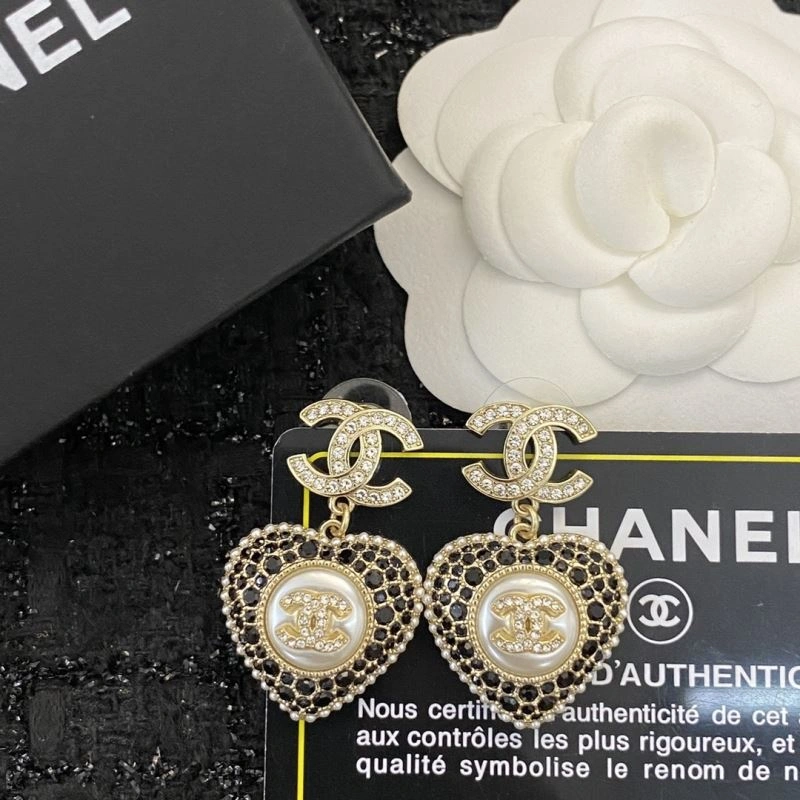 SportInspired Chanel Earrings 229849
