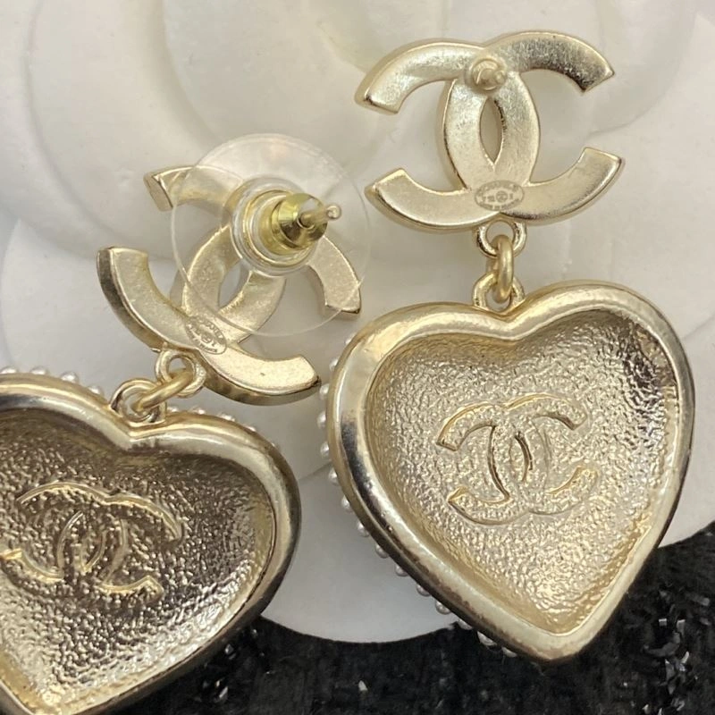 SportInspired Chanel Earrings 229849