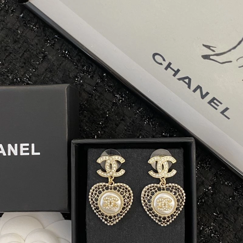 SportInspired Chanel Earrings 229849