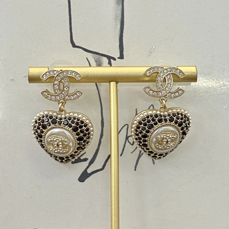 SportInspired Chanel Earrings 229849