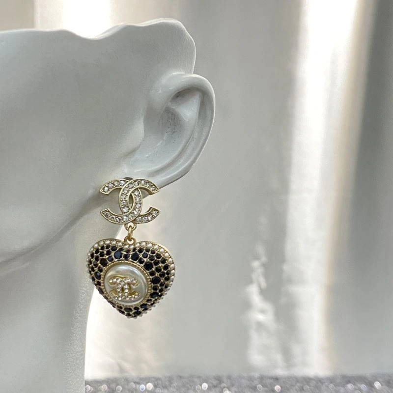 SportInspired Chanel Earrings 229849