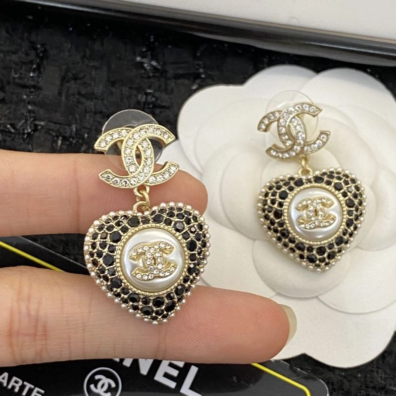 SportInspired Chanel Earrings 229849