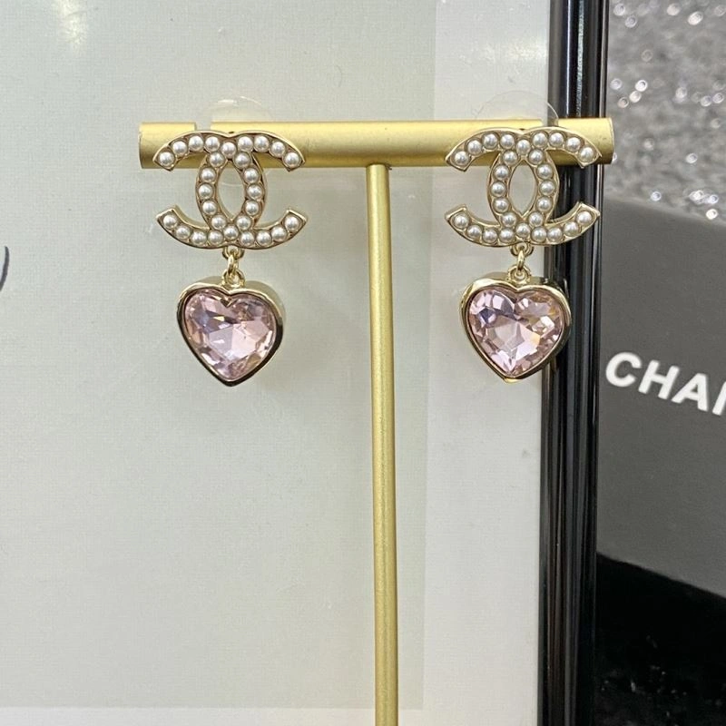 UrbanChic Chanel Earrings 229898