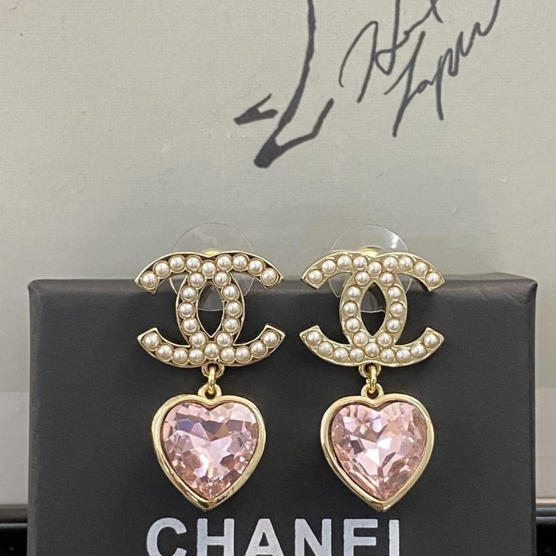 UrbanChic Chanel Earrings 229898