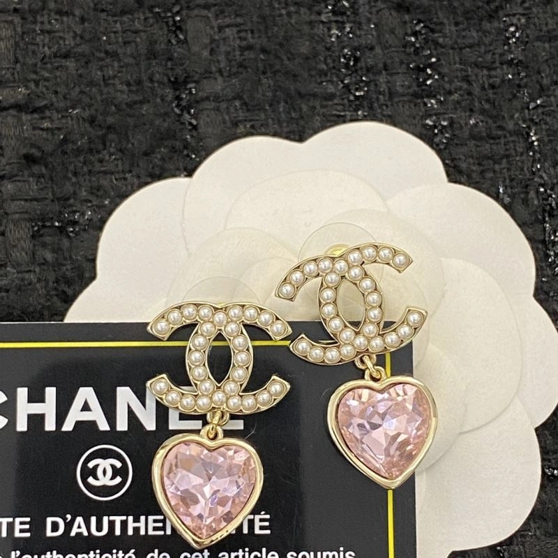 UrbanChic Chanel Earrings 229898