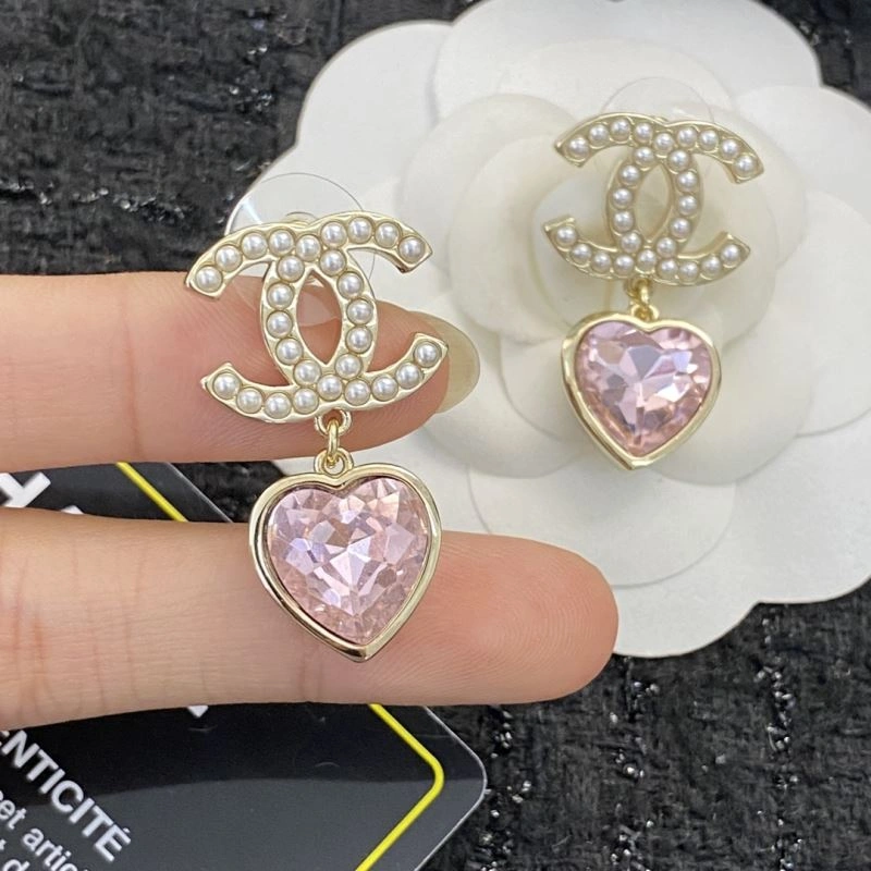 UrbanChic Chanel Earrings 229898
