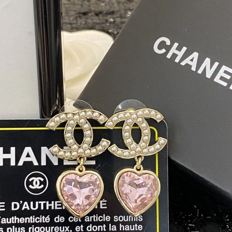 UrbanChic Chanel Earrings 229898