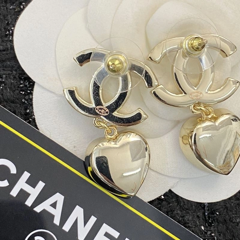 UrbanChic Chanel Earrings 229898