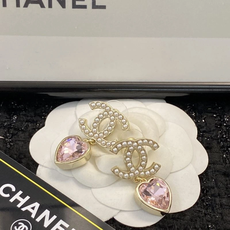 UrbanChic Chanel Earrings 229898