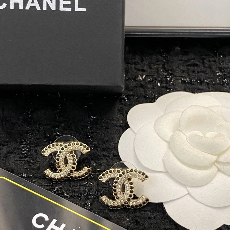 Chanel Earrings OnTrend 229824