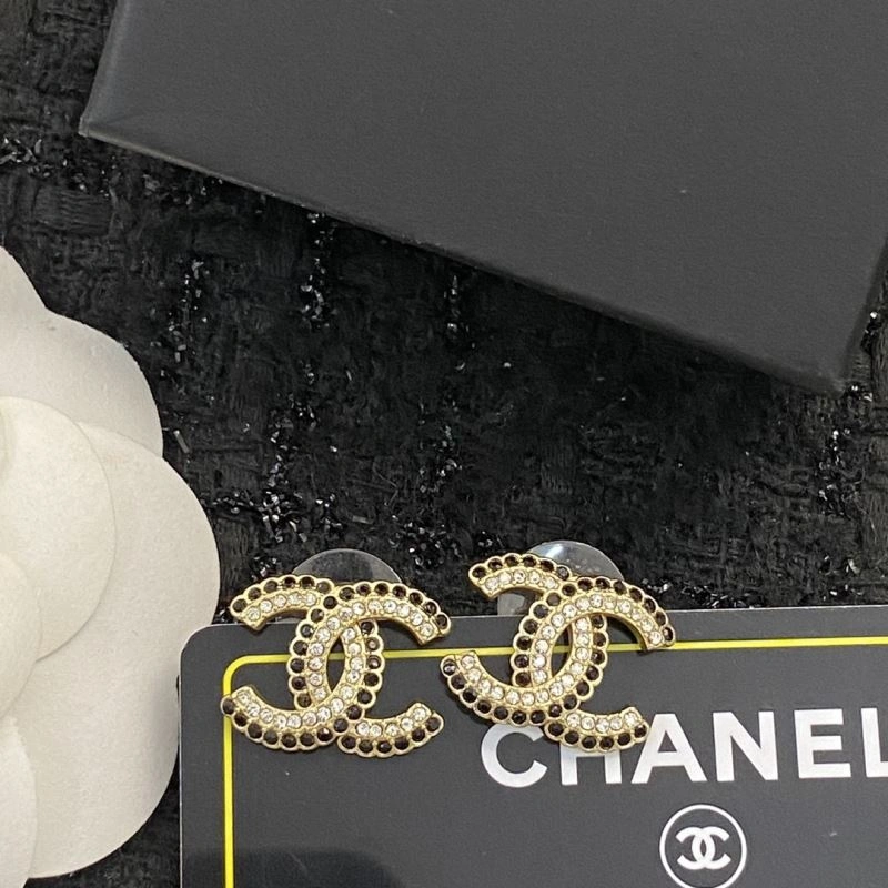 Chanel Earrings OnTrend 229824