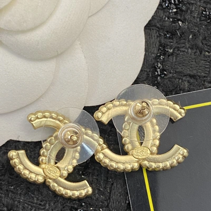 Chanel Earrings OnTrend 229824