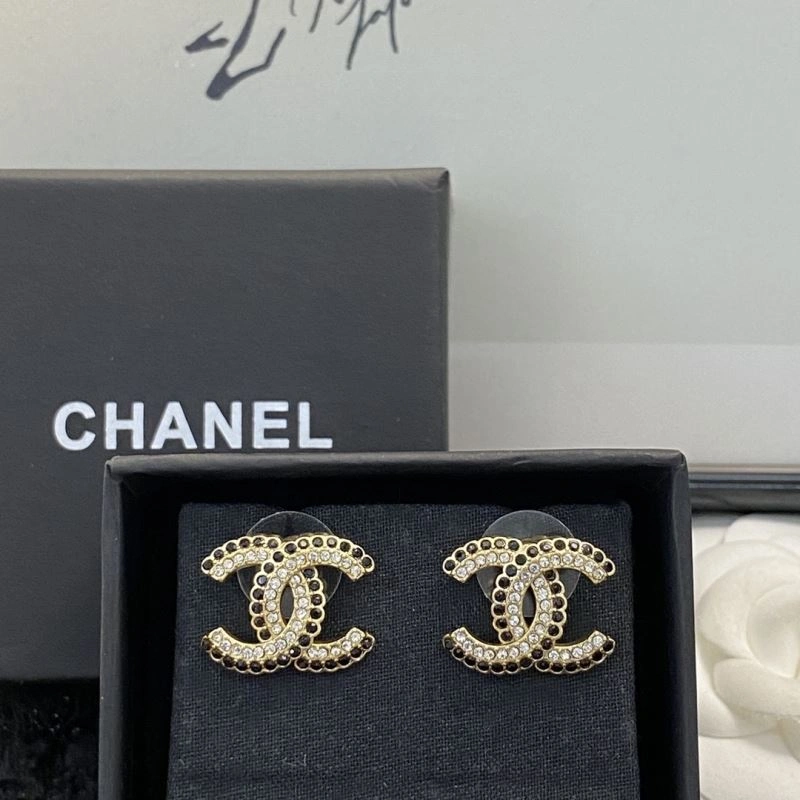 Chanel Earrings OnTrend 229824