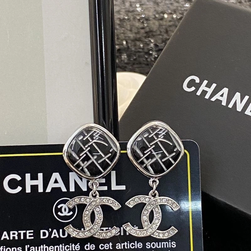 AllSeason Chanel Earrings 229826