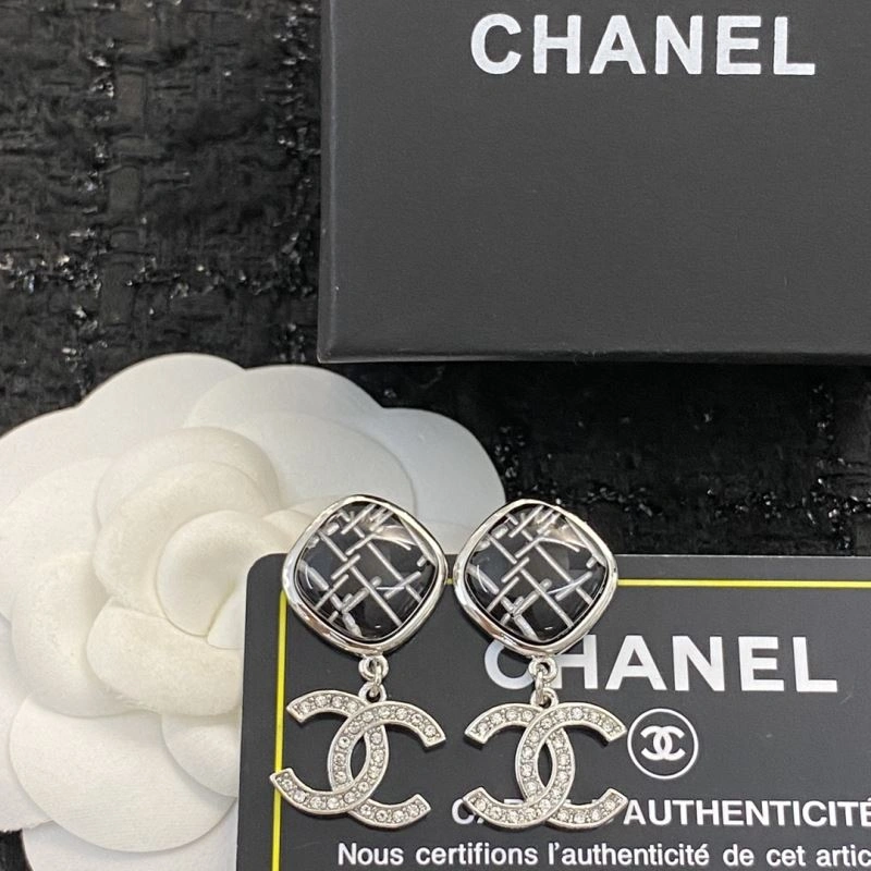AllSeason Chanel Earrings 229826