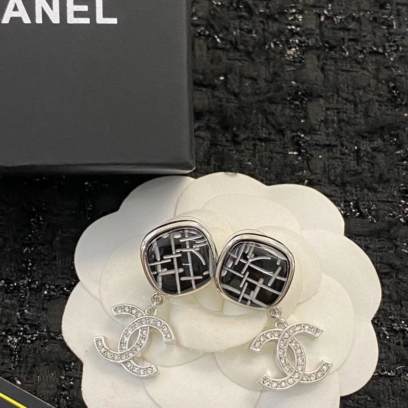 AllSeason Chanel Earrings 229826