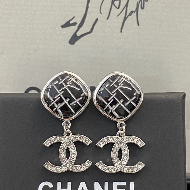 AllSeason Chanel Earrings 229826