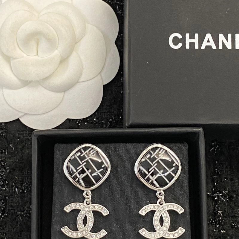 AllSeason Chanel Earrings 229826