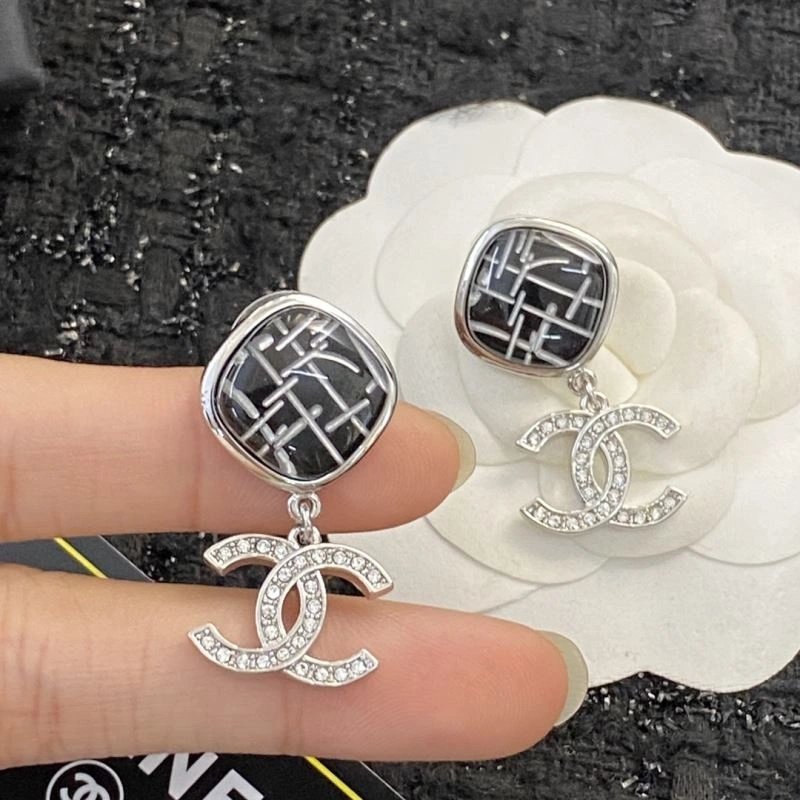 AllSeason Chanel Earrings 229826