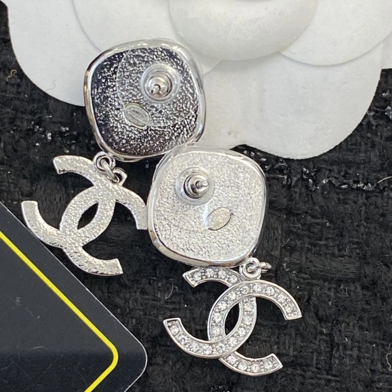 AllSeason Chanel Earrings 229826