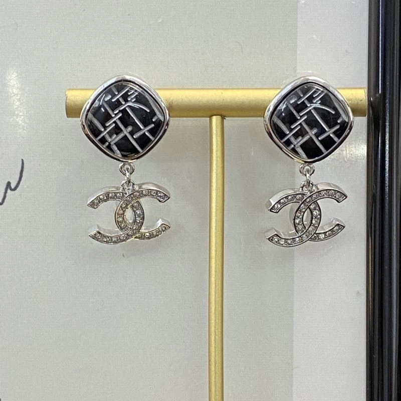 AllSeason Chanel Earrings 229826