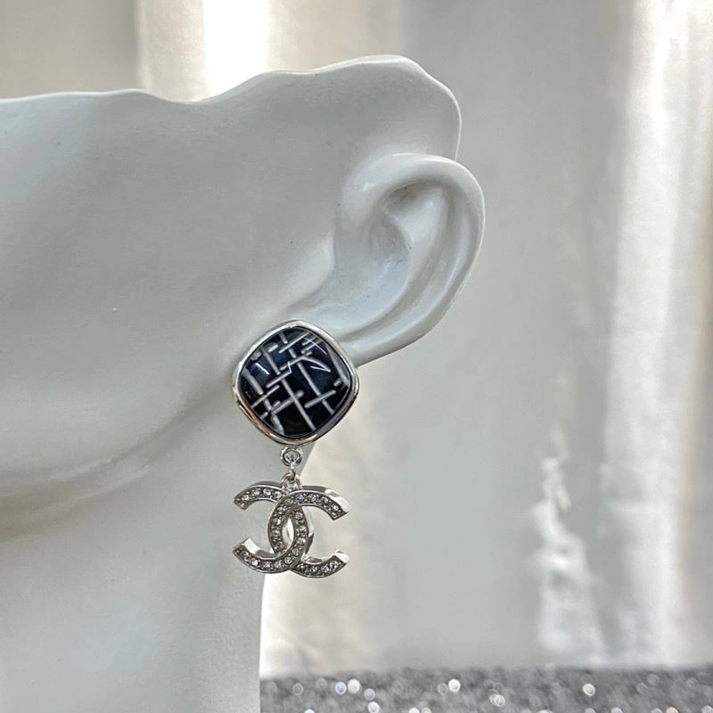 AllSeason Chanel Earrings 229826