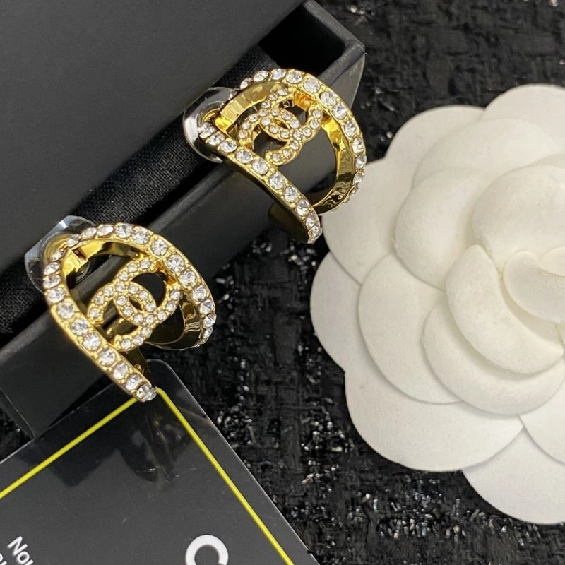 Chanel Earrings HighQuality 229844