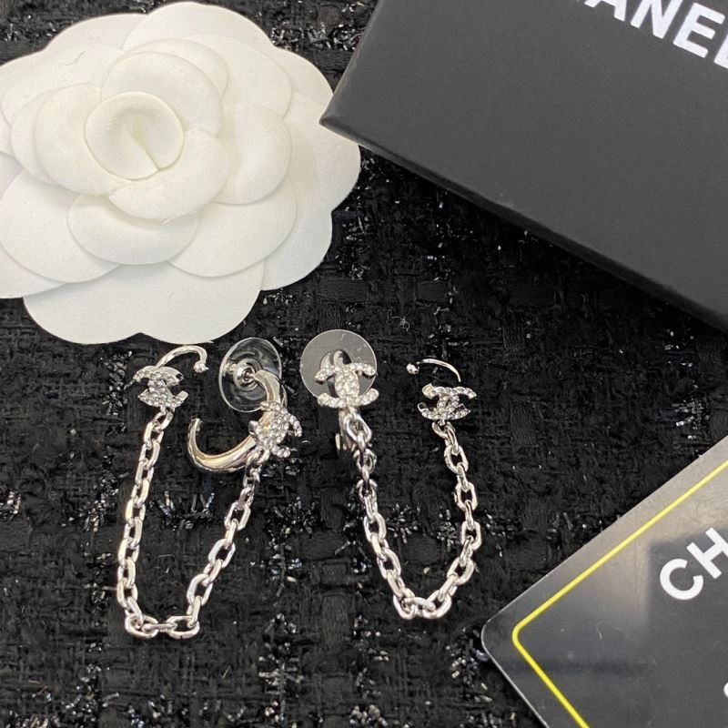 Chanel Earrings FastDry 229833