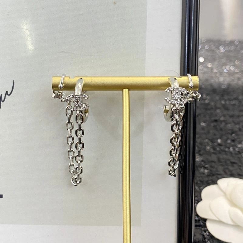 Chanel Earrings FastDry 229833