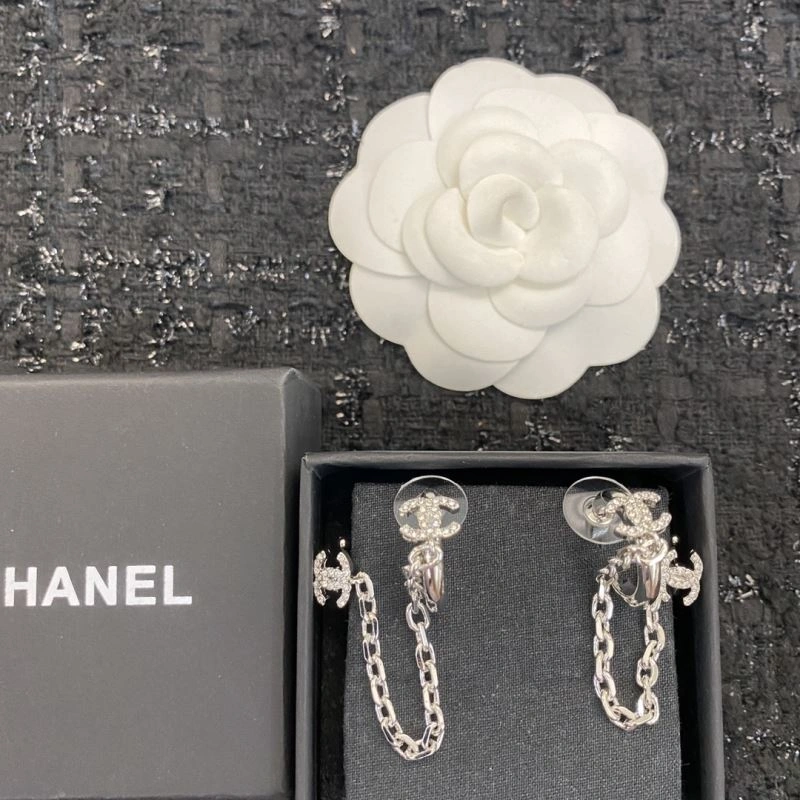 Chanel Earrings FastDry 229833